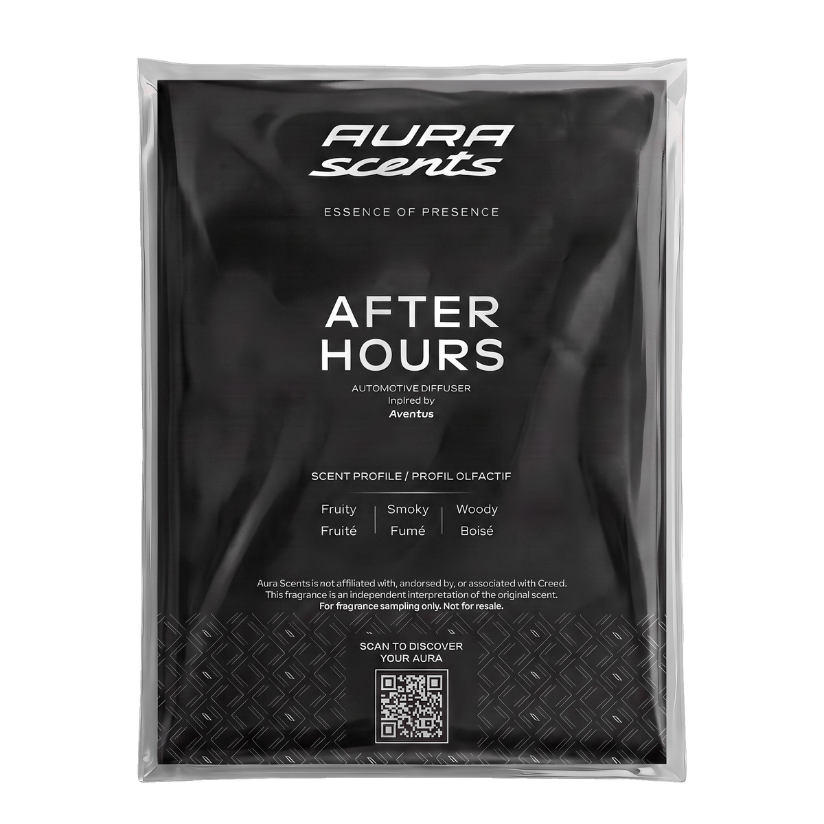 AFTER HOURS