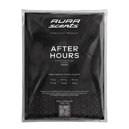 After Hours