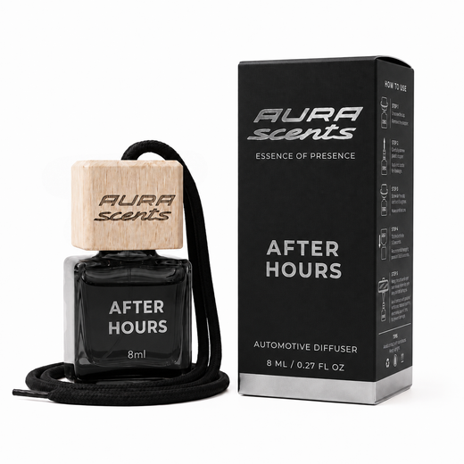 AFTER HOURS