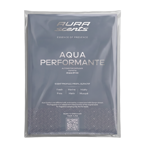Aqua Performante