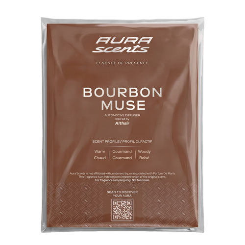 Bourbon Muse