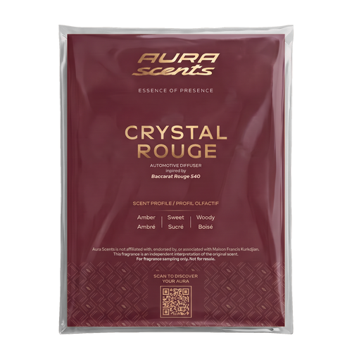 Crystal Rouge