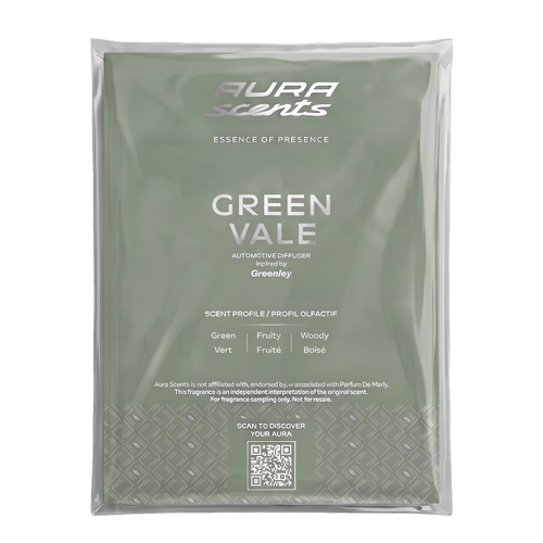 Green Vale