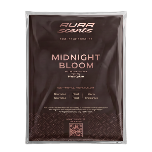 Midnight Bloom