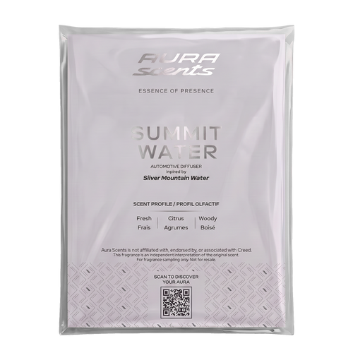 Summit Water