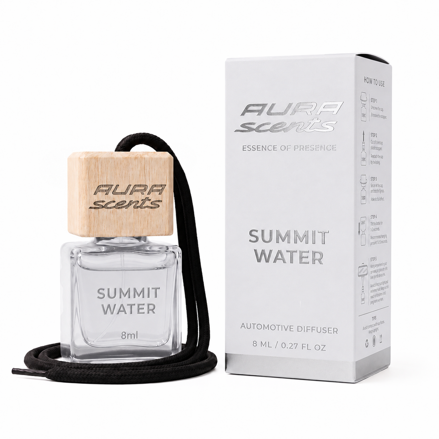 SUMMIT WATER