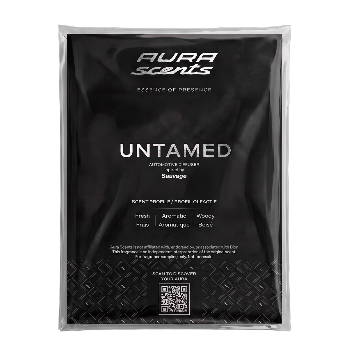 UNTAMED