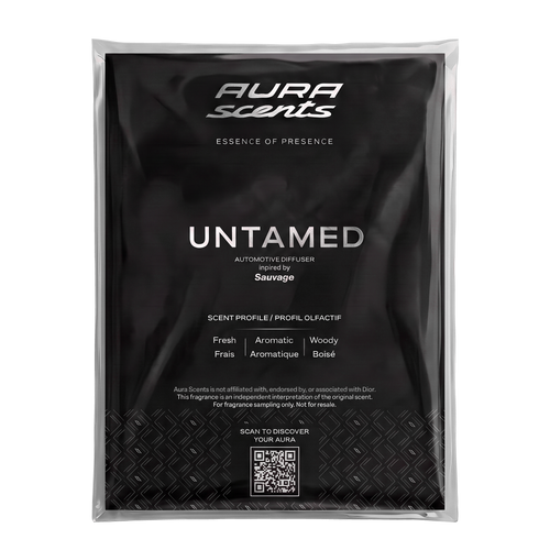 Untamed