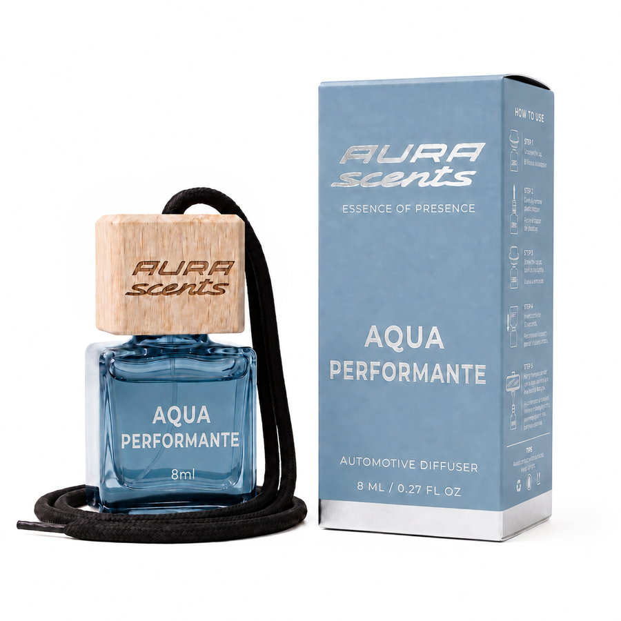 AQUA PERFORMANTE