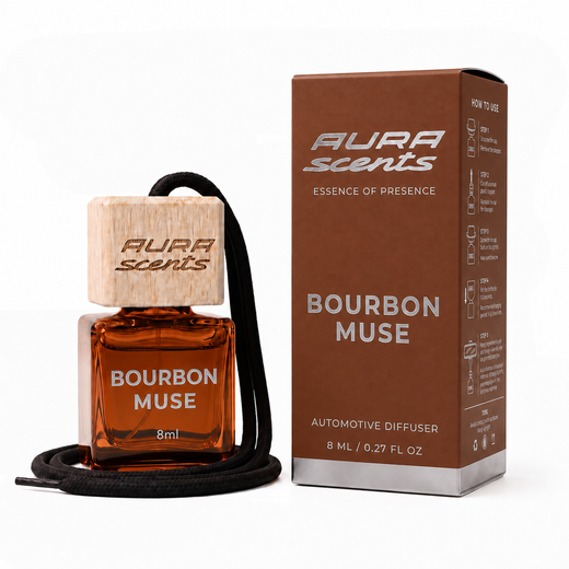 BOURBON MUSE