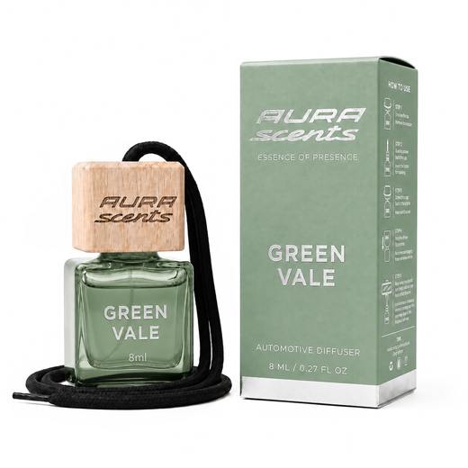 GREEN VALE