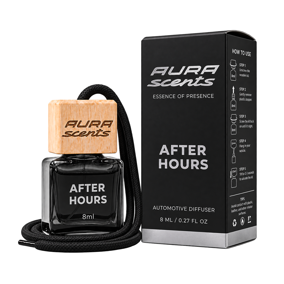 AFTER HOURS