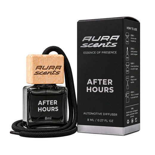 AFTER HOURS
