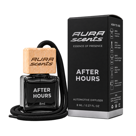 AFTER HOURS