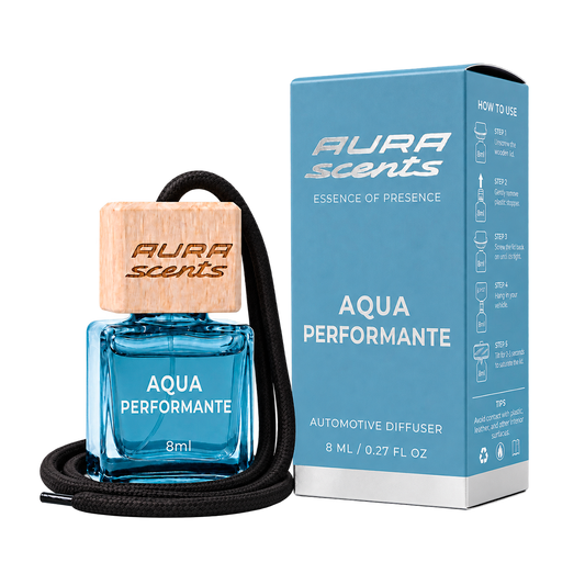 AQUA PERFORMANTE