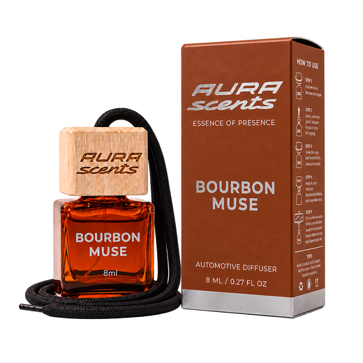 BOURBON MUSE