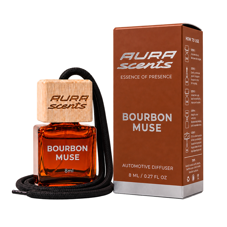 BOURBON MUSE