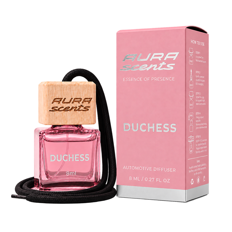 DUCHESS