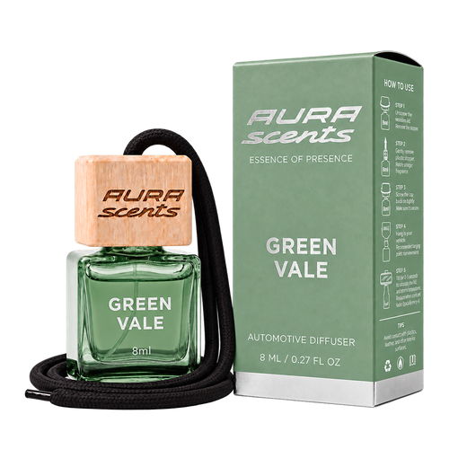 GREEN VALE