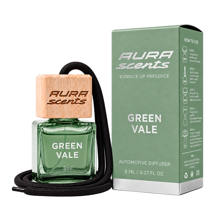 GREEN VALE