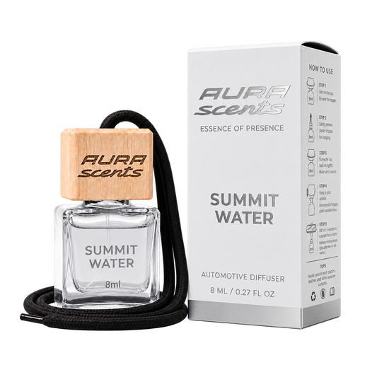 SUMMIT WATER