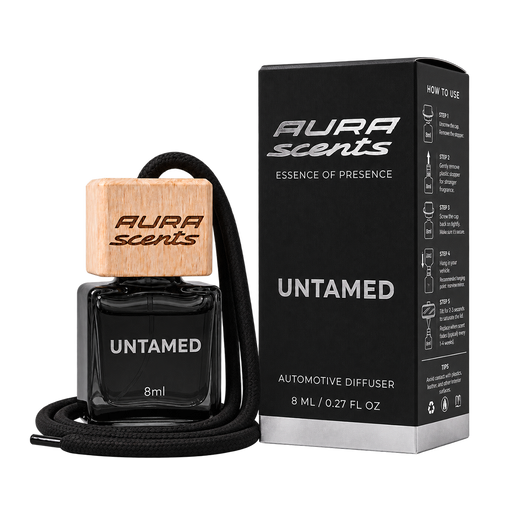 UNTAMED