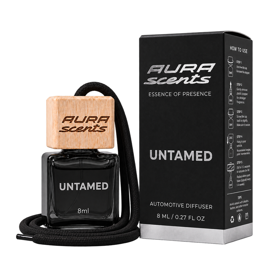 UNTAMED