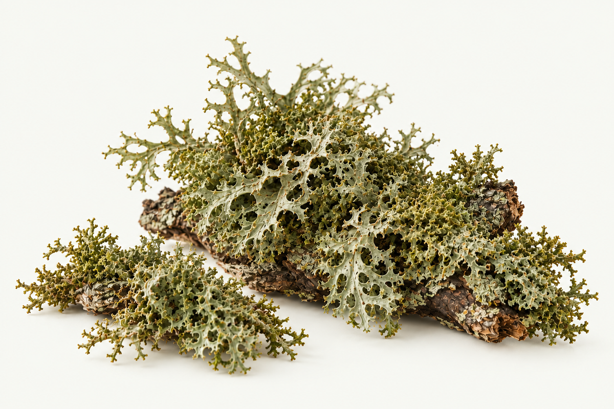 OAKMOSS