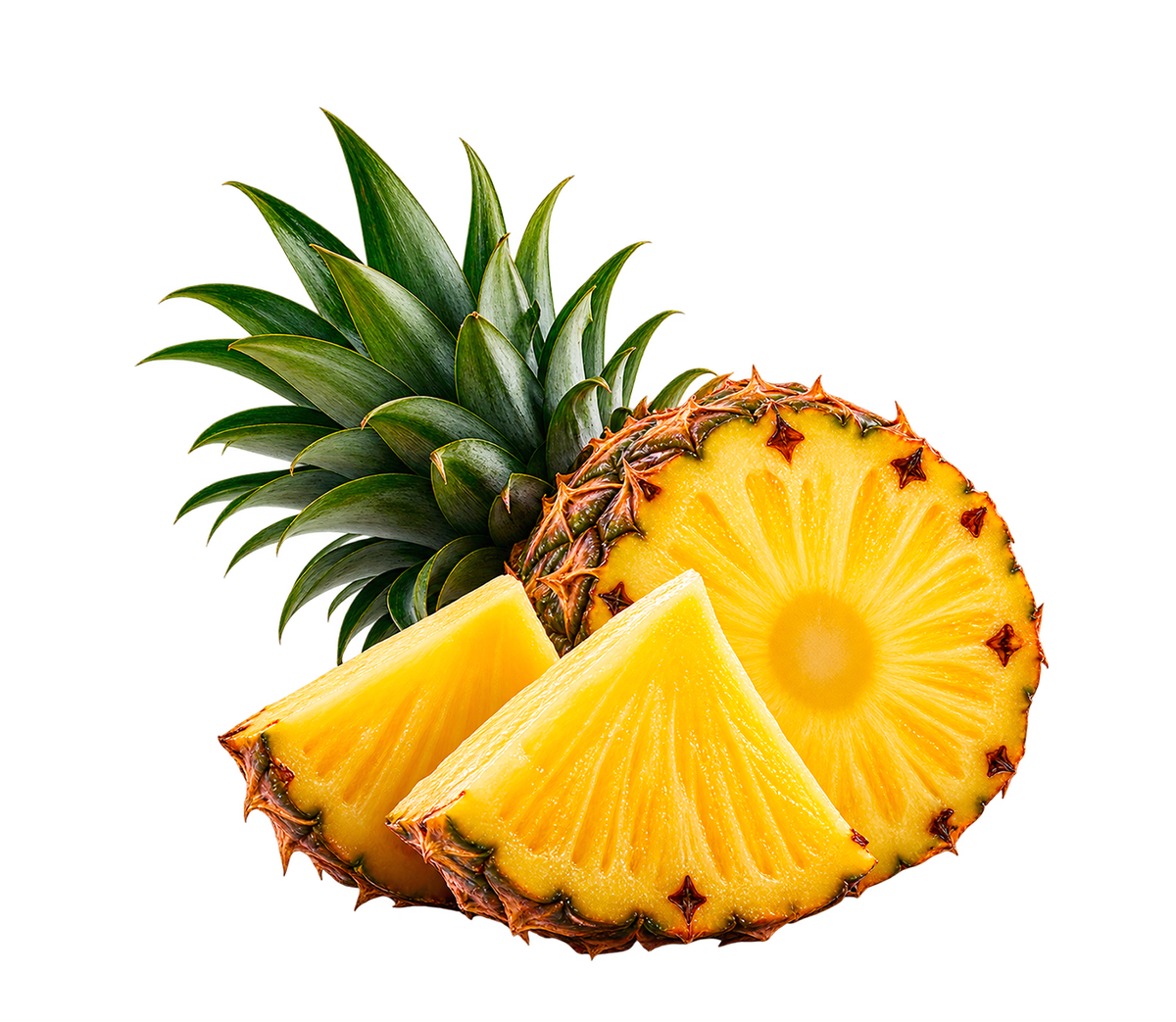 PINEAPPLE