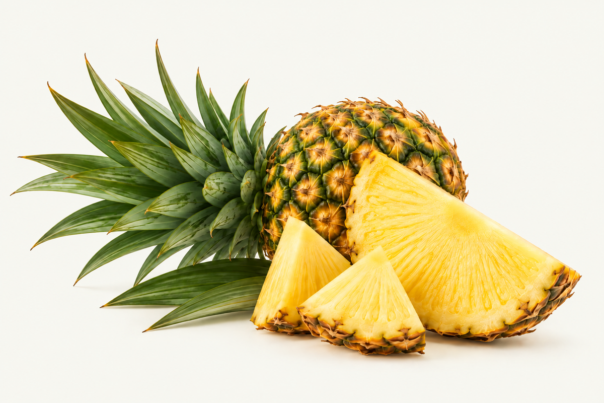PINEAPPLE