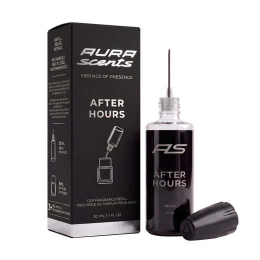 AFTER HOURS REFILL