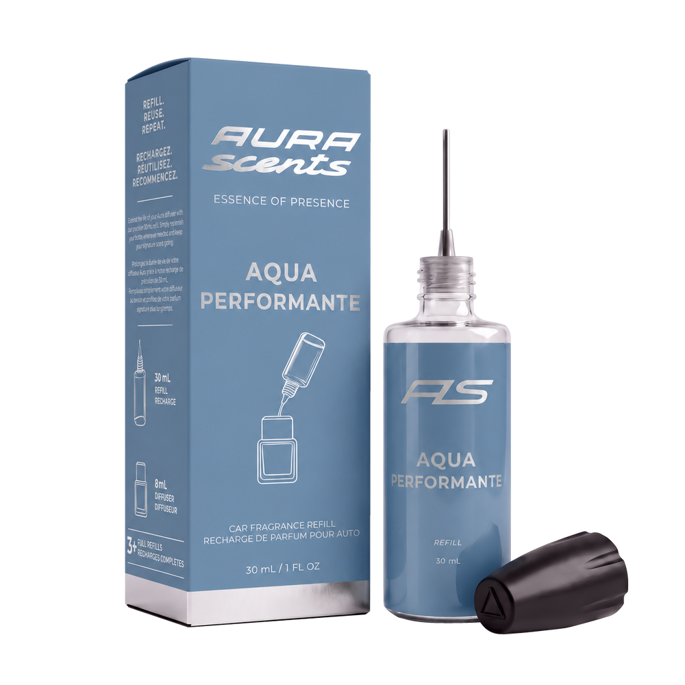 AQUA PERFORMANTE REFILL