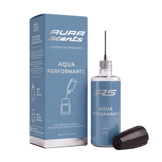 AQUA PERFORMANTE REFILL