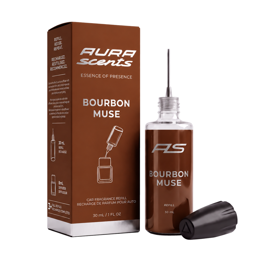 BOURBON MUSE REFILL