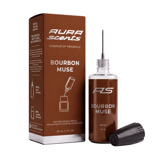 BOURBON MUSE REFILL