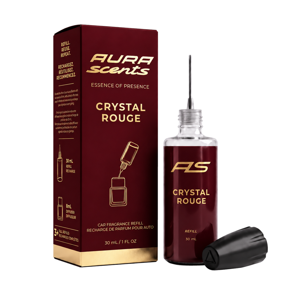 CRYSTAL ROUGE REFILL