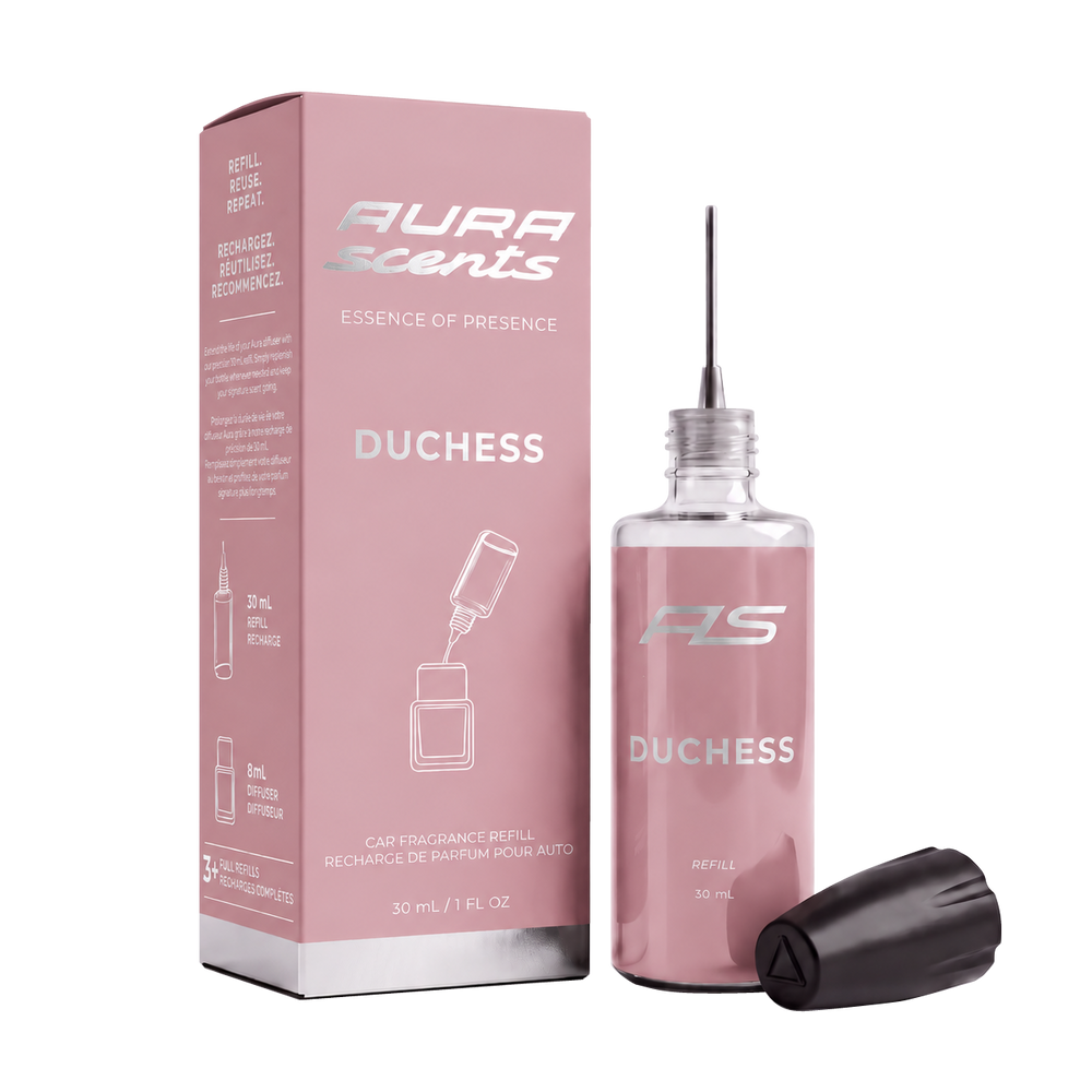 DUCHESS REFILL