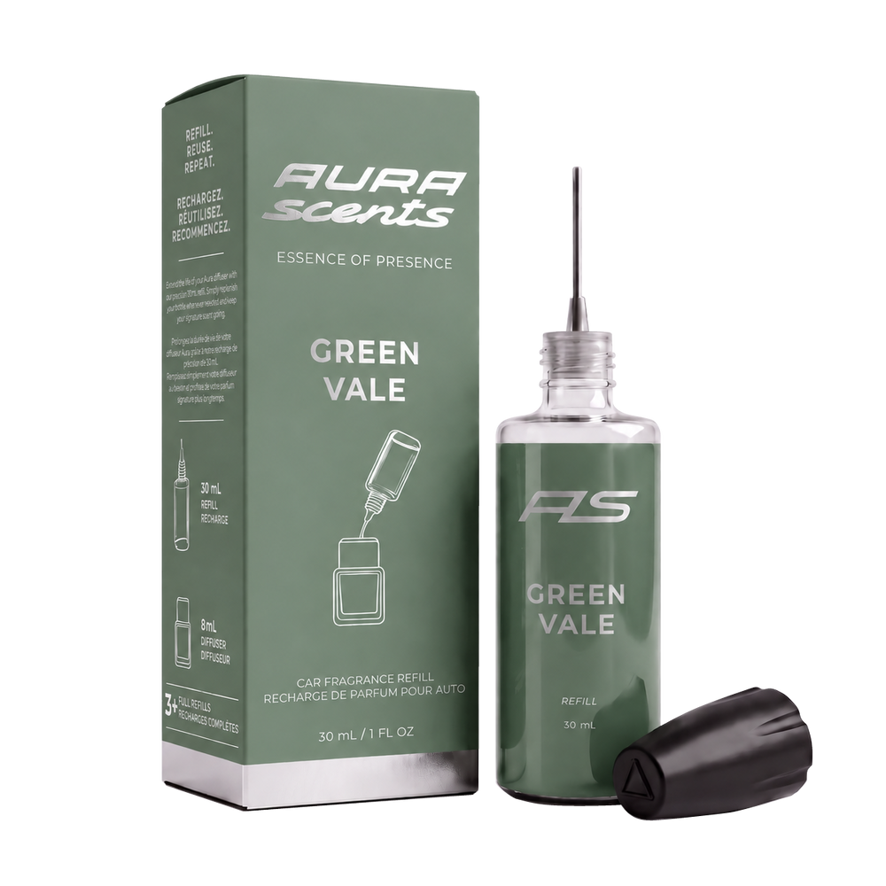GREEN VALE REFILL