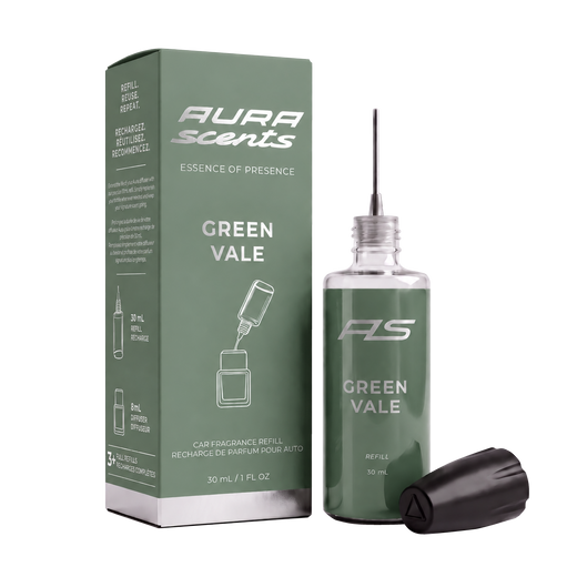 GREEN VALE REFILL