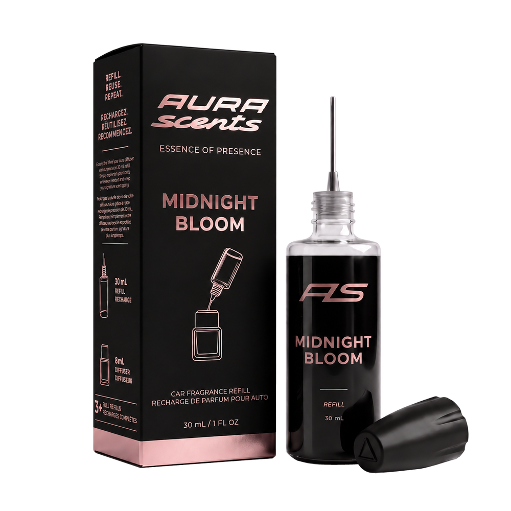 MIDNIGHT BLOOM REFILL