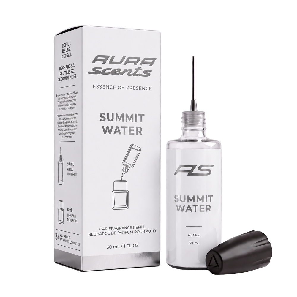SUMMIT WATER REFILL