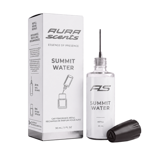 SUMMIT WATER REFILL