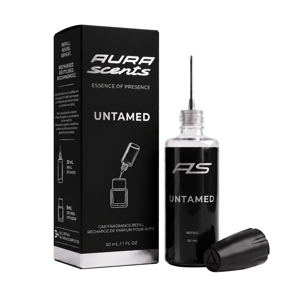 UNTAMED REFILL