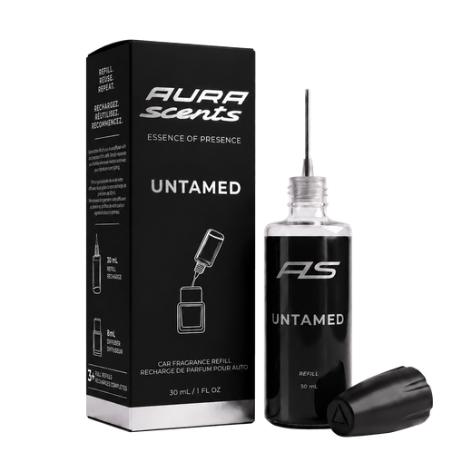 UNTAMED REFILL