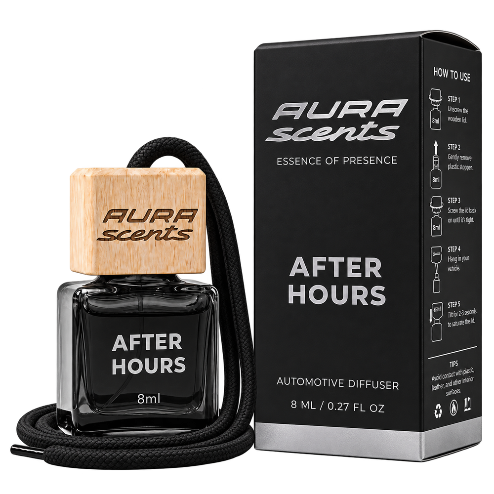 AFTER HOURS