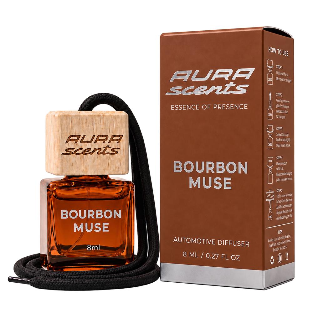 BOURBON MUSE