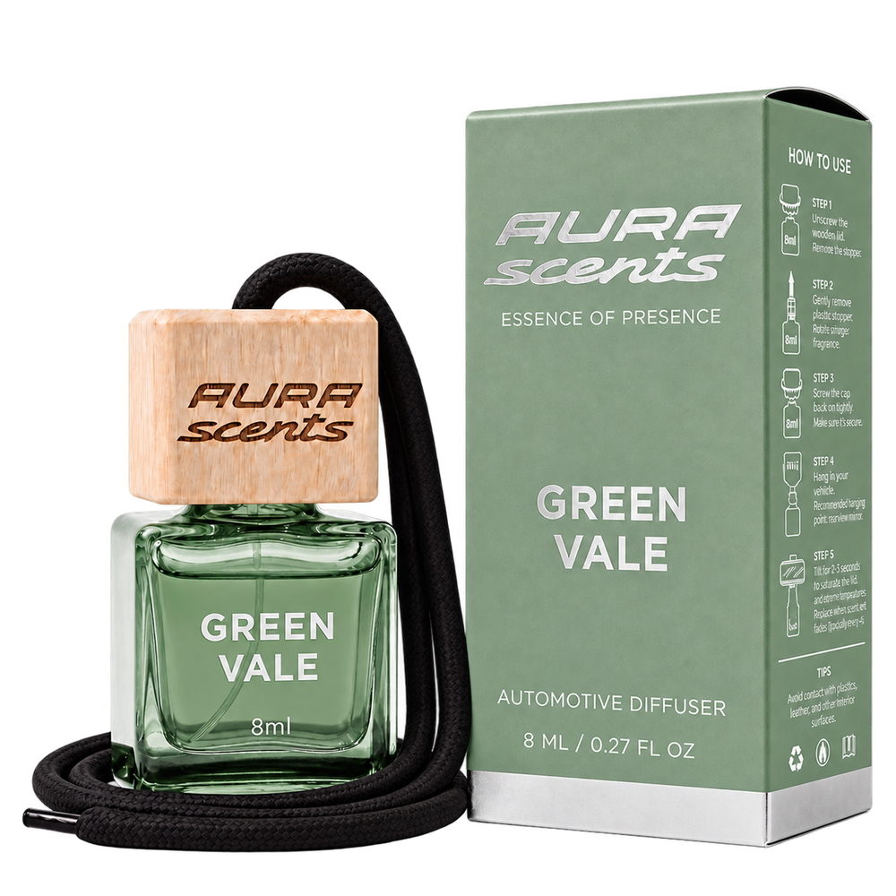 GREEN VALE
