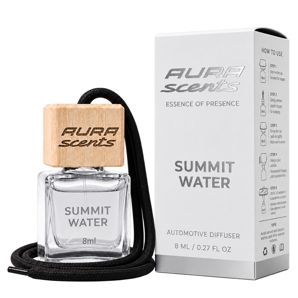 SUMMIT WATER