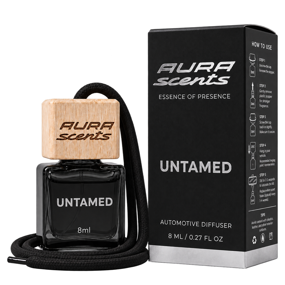 UNTAMED