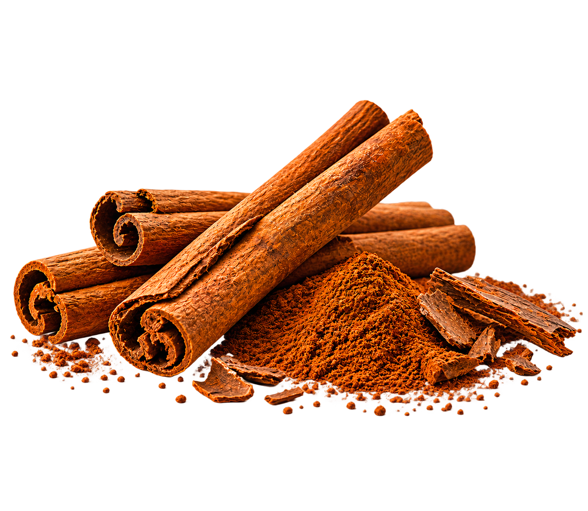 CINNAMON